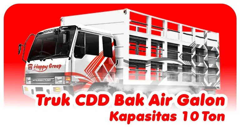 sewa truk pontianak sewa truk pontianak